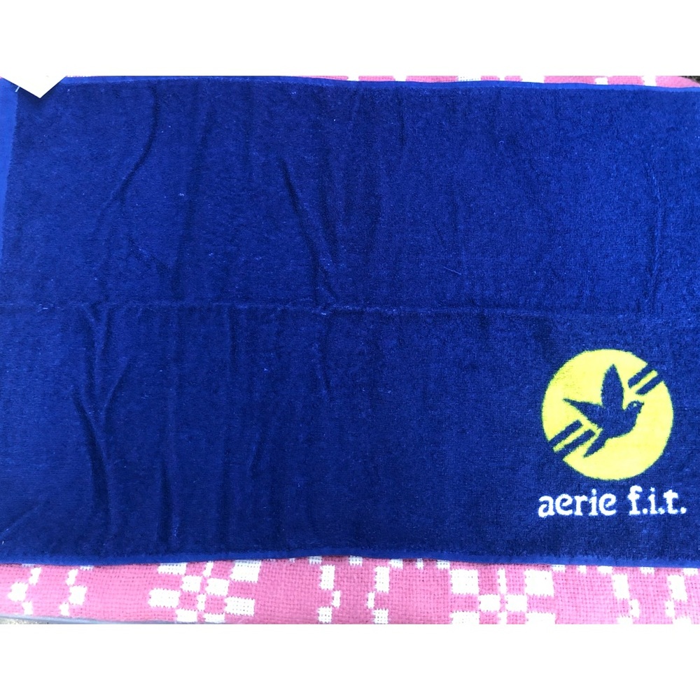 Brand new Aerie hand towel